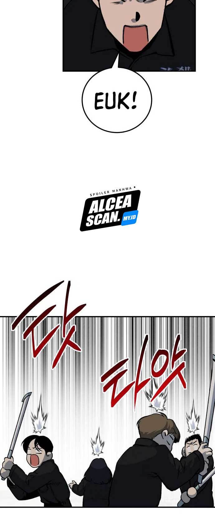 ZomGan Chapter 25 Bahasa Indonesia