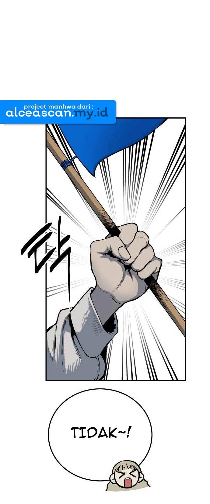 ZomGan Chapter 25 Bahasa Indonesia