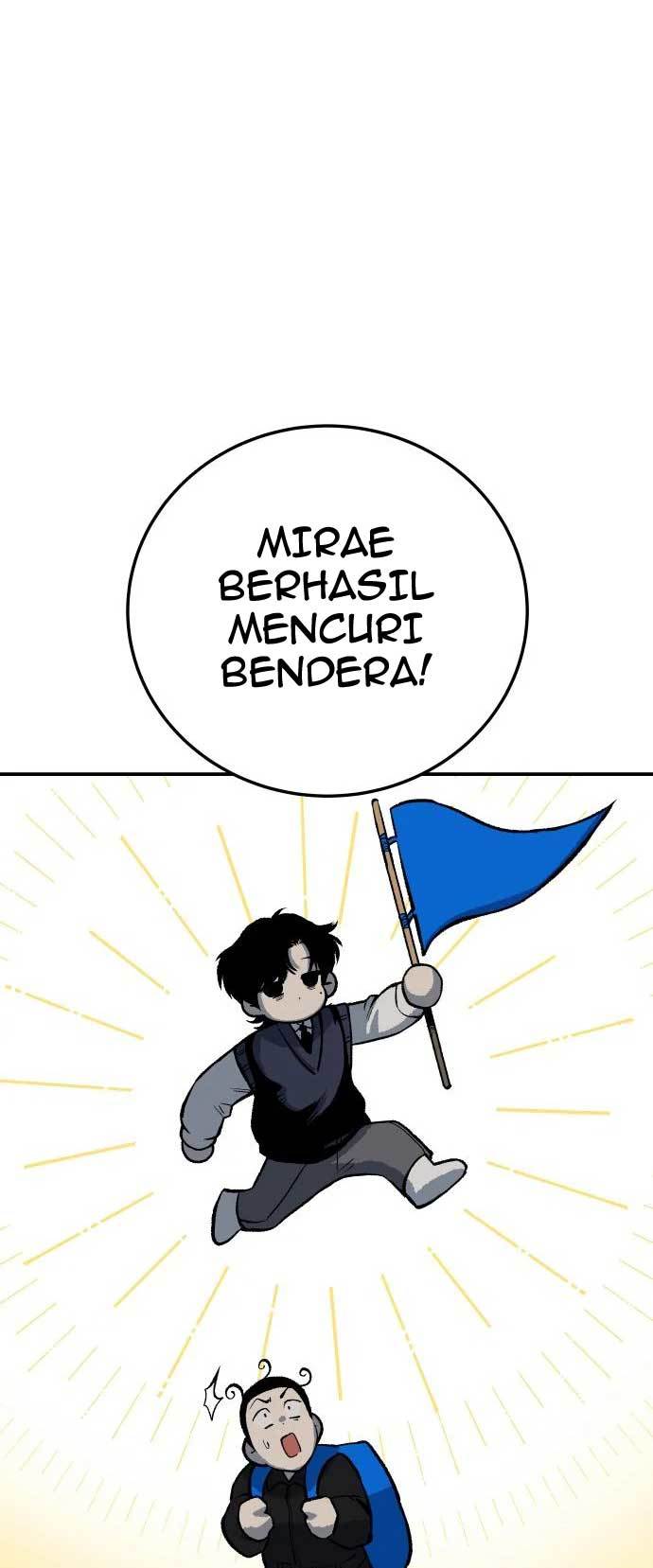 ZomGan Chapter 25 Bahasa Indonesia