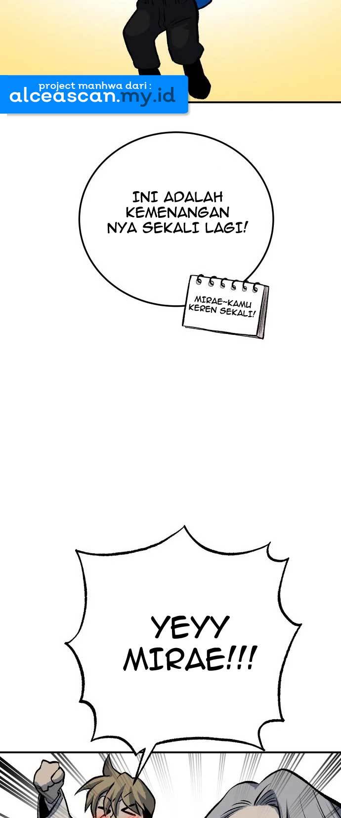 ZomGan Chapter 25 Bahasa Indonesia