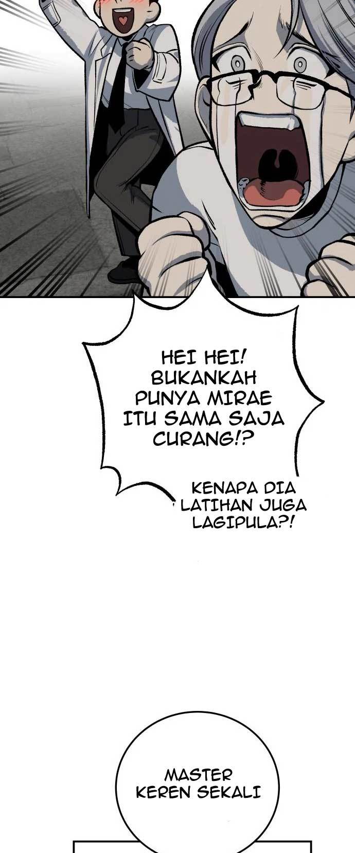 ZomGan Chapter 25 Bahasa Indonesia
