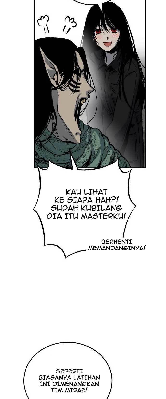ZomGan Chapter 25 Bahasa Indonesia