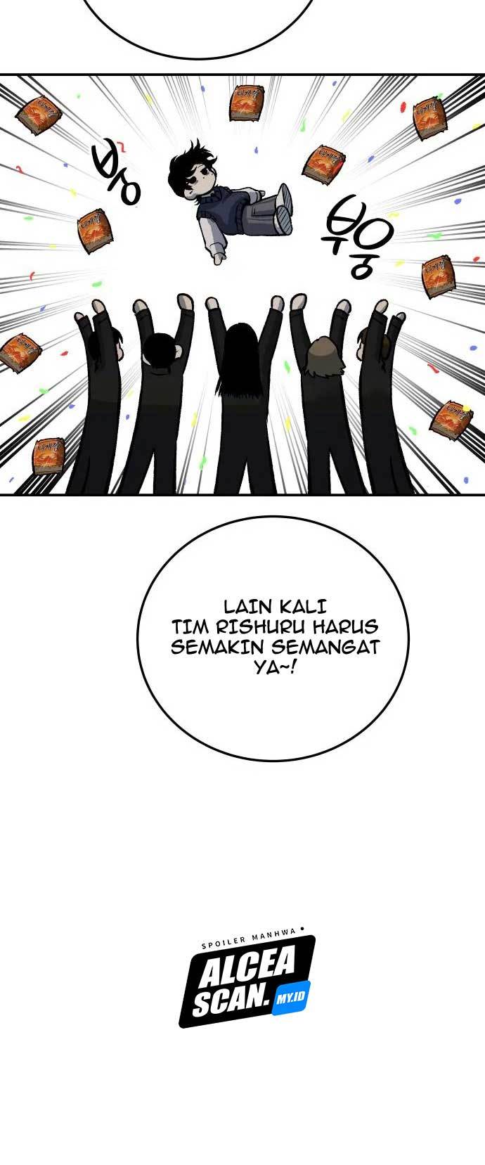 ZomGan Chapter 25 Bahasa Indonesia