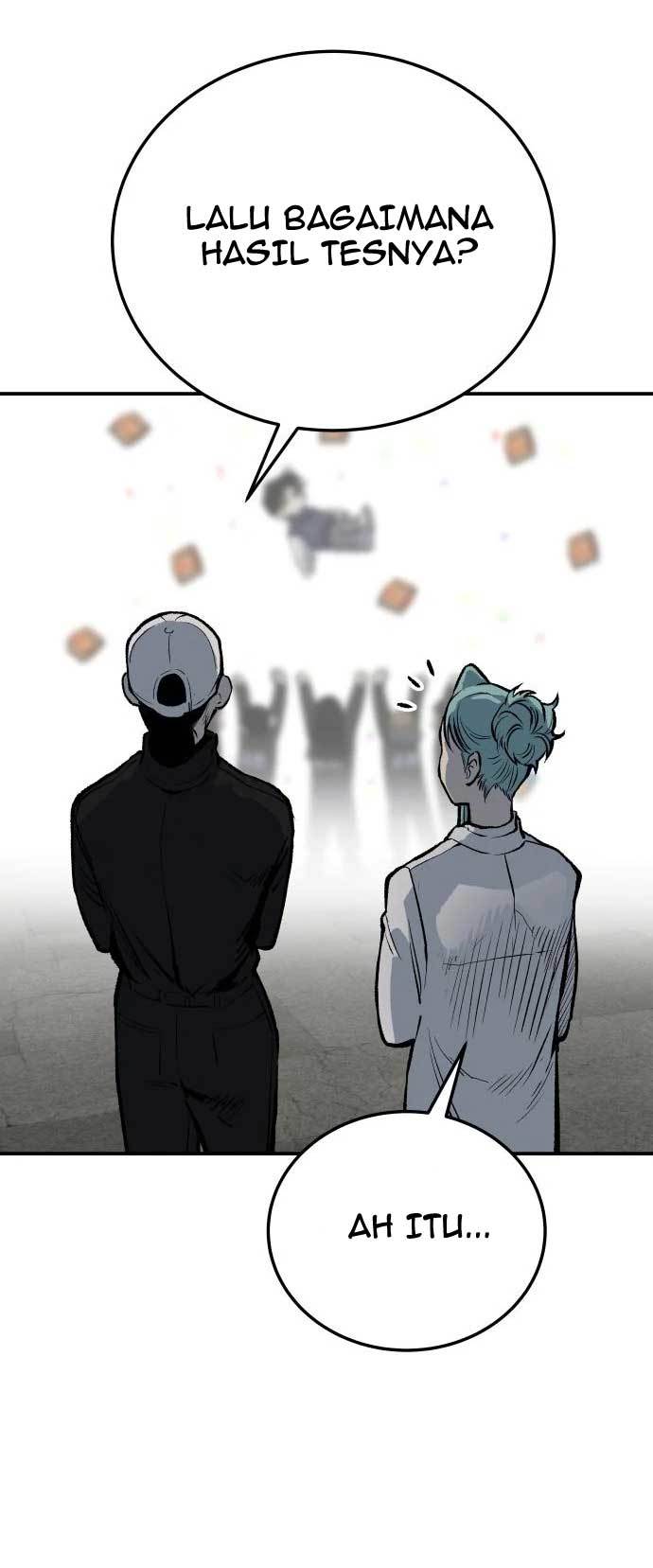 ZomGan Chapter 25 Bahasa Indonesia