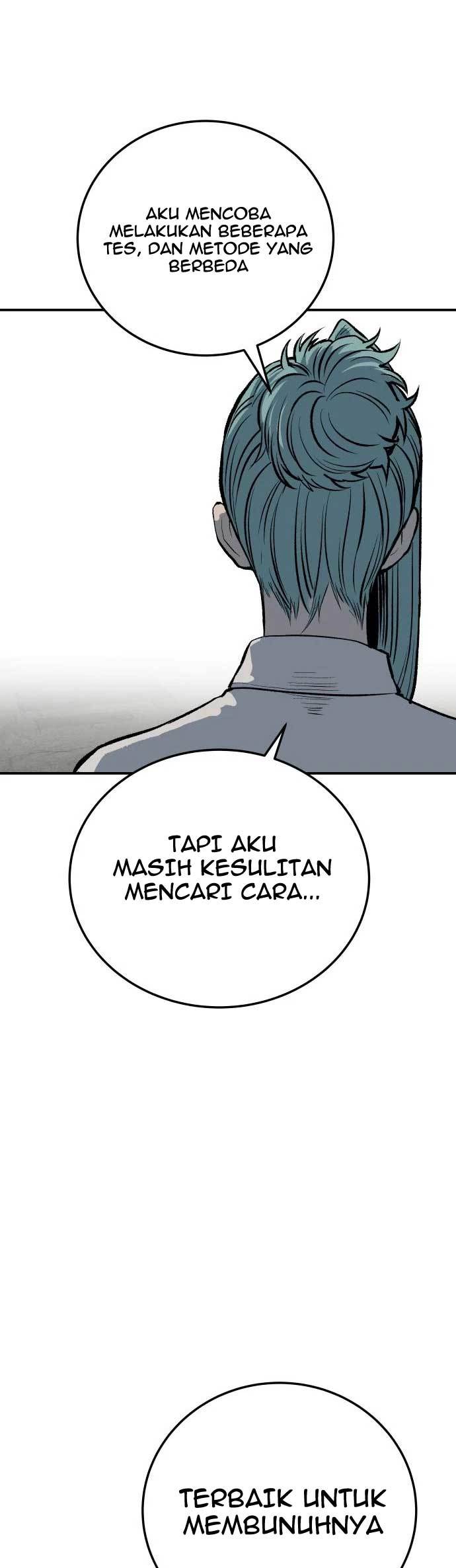 ZomGan Chapter 25 Bahasa Indonesia