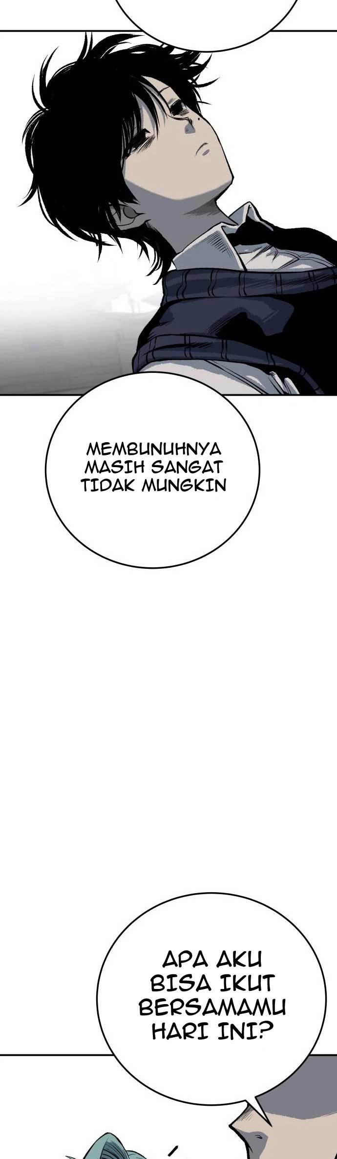 ZomGan Chapter 25 Bahasa Indonesia