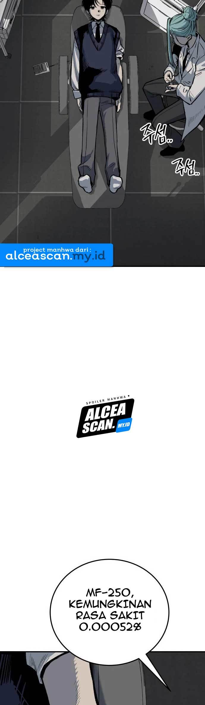 ZomGan Chapter 25 Bahasa Indonesia