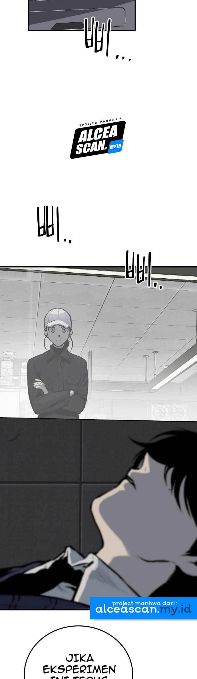 ZomGan Chapter 25 Bahasa Indonesia