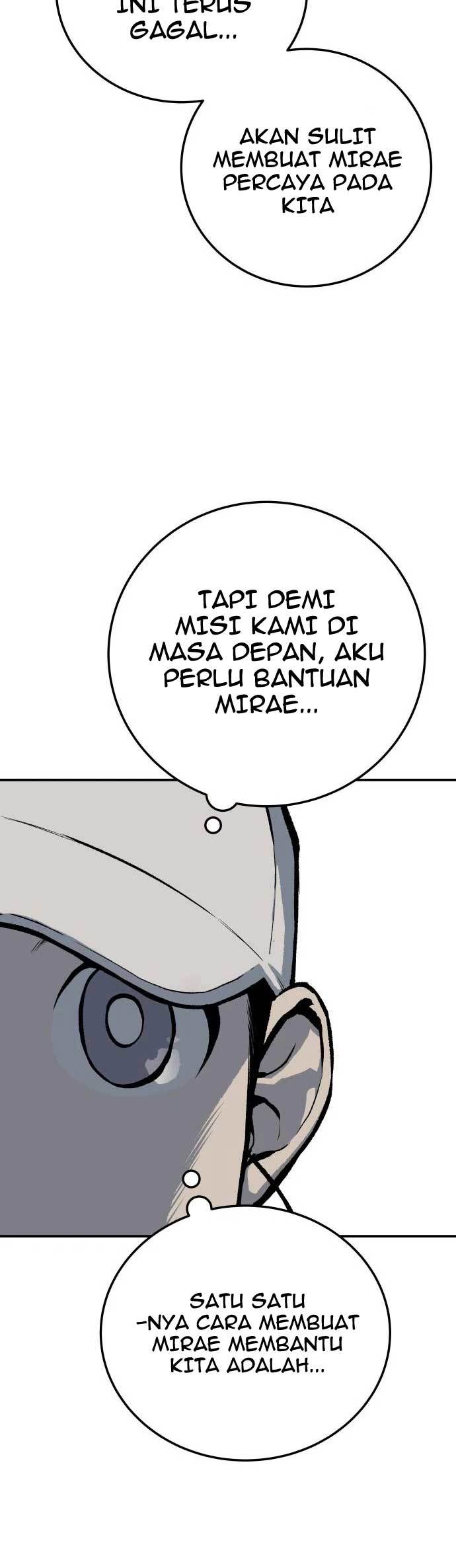 ZomGan Chapter 25 Bahasa Indonesia