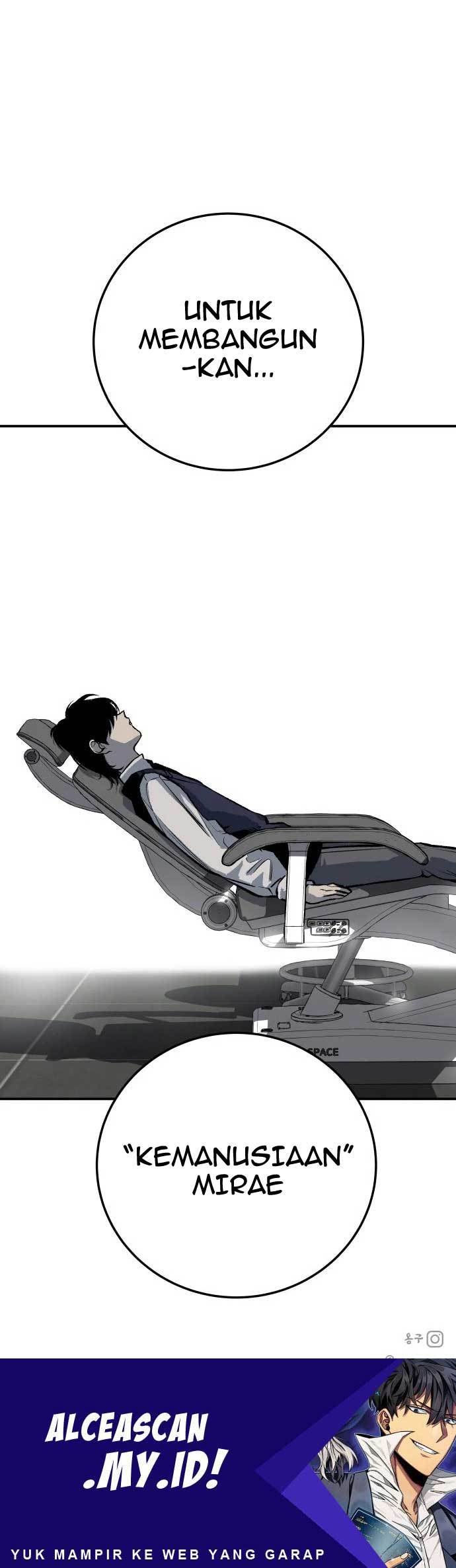 ZomGan Chapter 25 Bahasa Indonesia