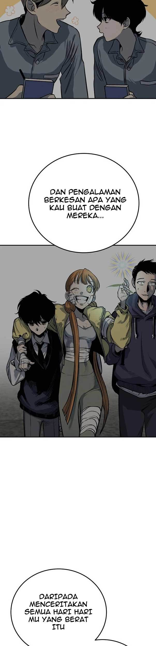 ZomGan chapter 27