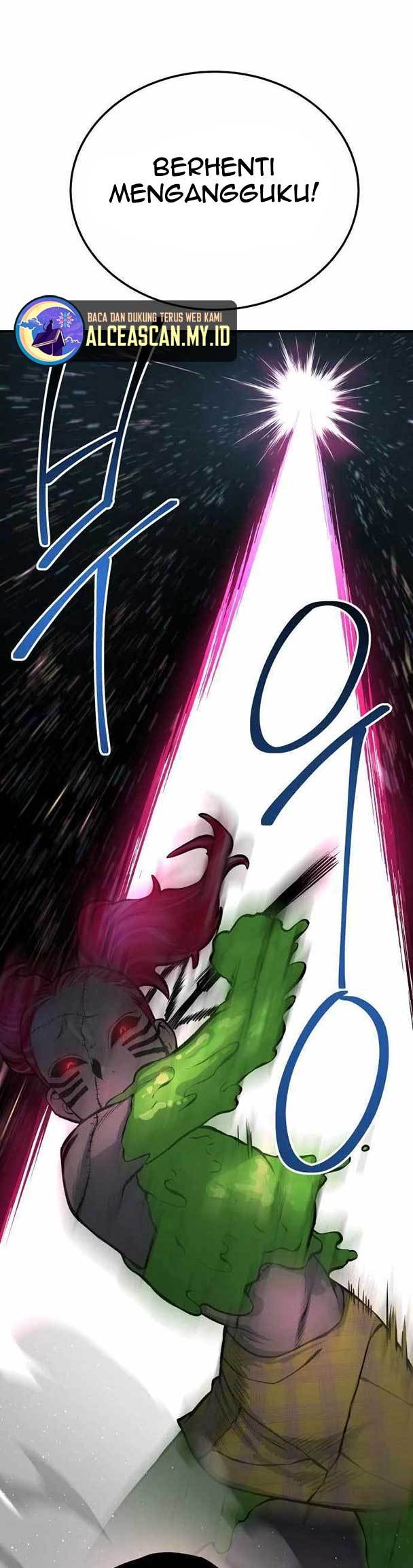 ZomGan chapter 30
