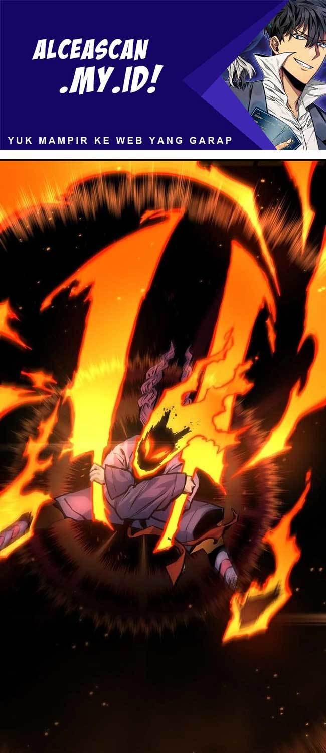 ZomGan Chapter 33 Bahasa Indonesia