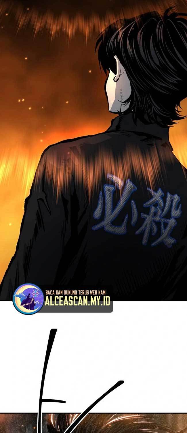 ZomGan Chapter 33 Bahasa Indonesia