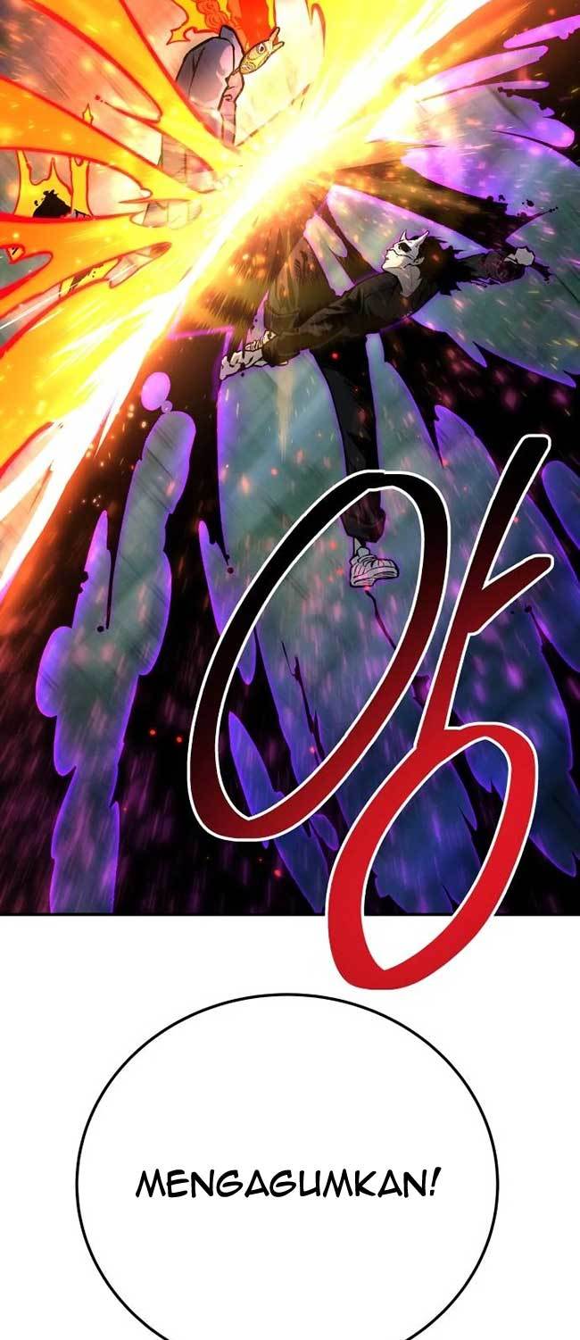 ZomGan Chapter 33 Bahasa Indonesia