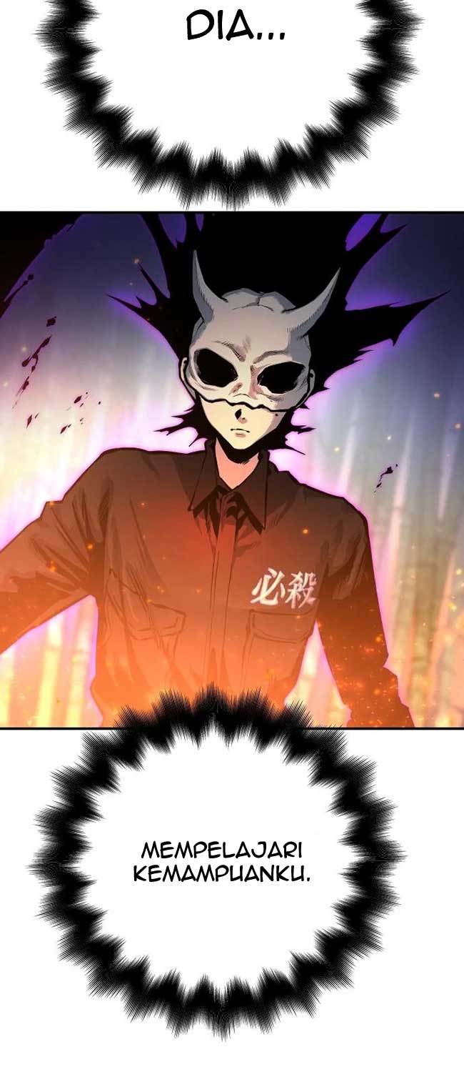 ZomGan Chapter 33 Bahasa Indonesia