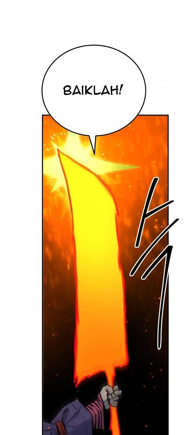 ZomGan Chapter 33 Bahasa Indonesia