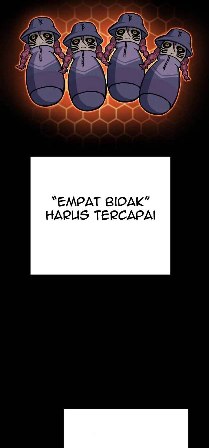 ZomGan Chapter 33 Bahasa Indonesia