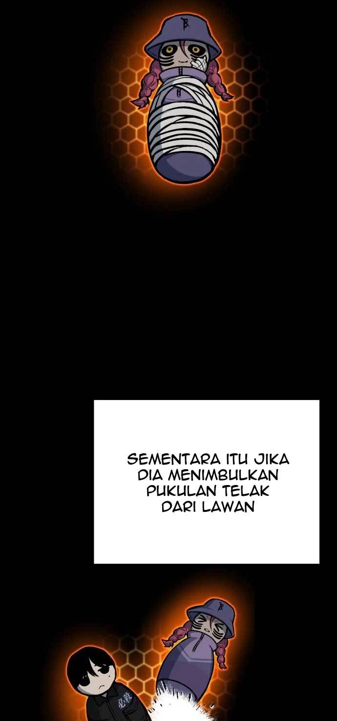 ZomGan Chapter 33 Bahasa Indonesia