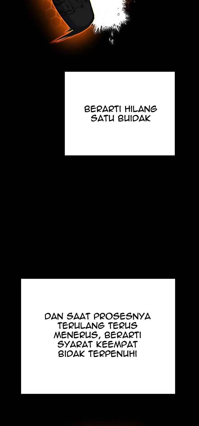 ZomGan Chapter 33 Bahasa Indonesia