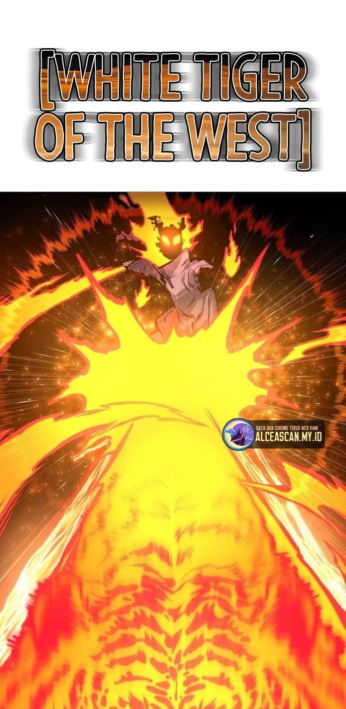 ZomGan Chapter 33 Bahasa Indonesia