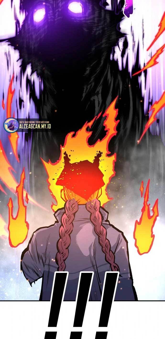 ZomGan Chapter 33 Bahasa Indonesia