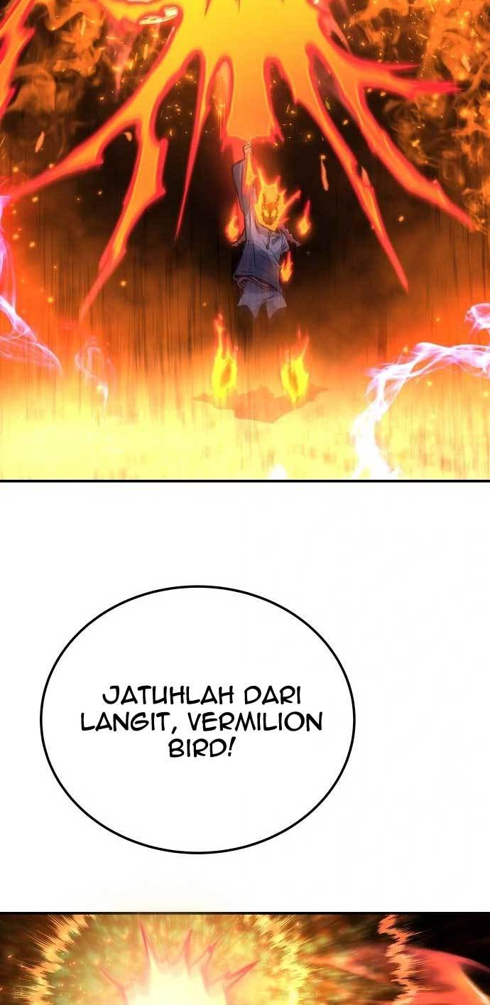 ZomGan Chapter 33 Bahasa Indonesia