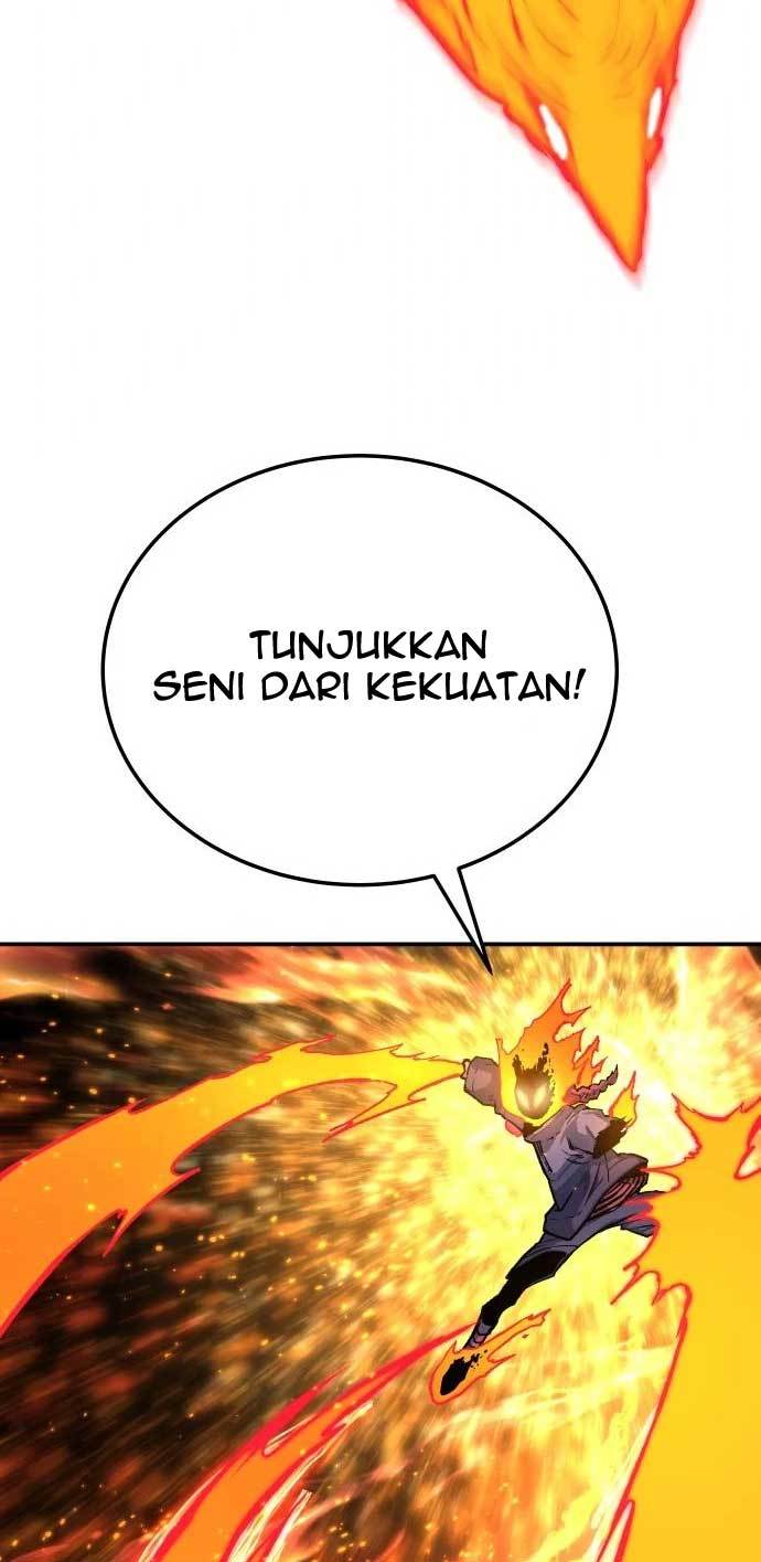 ZomGan Chapter 33 Bahasa Indonesia