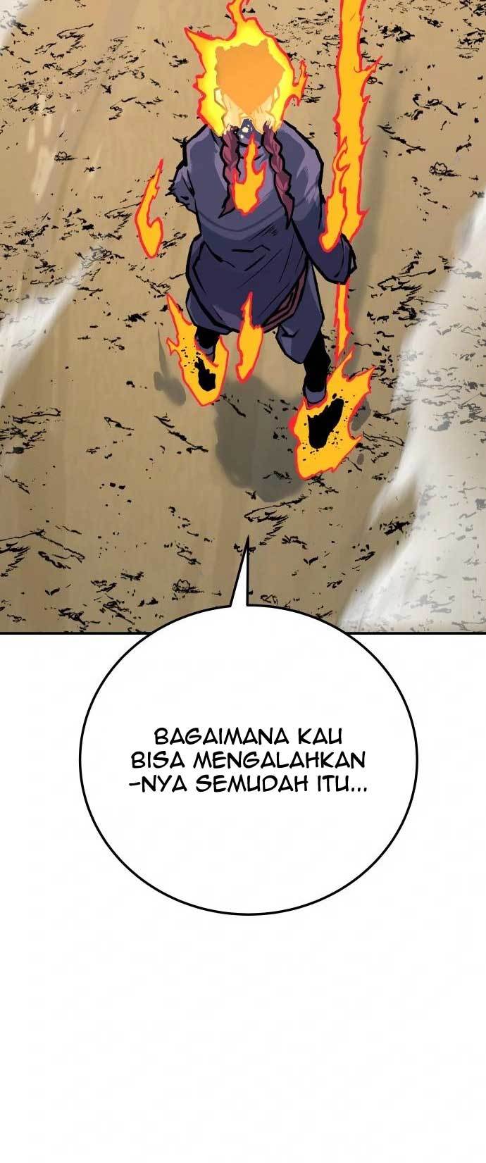 ZomGan Chapter 33 Bahasa Indonesia