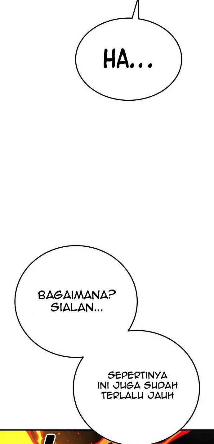 ZomGan Chapter 33 Bahasa Indonesia