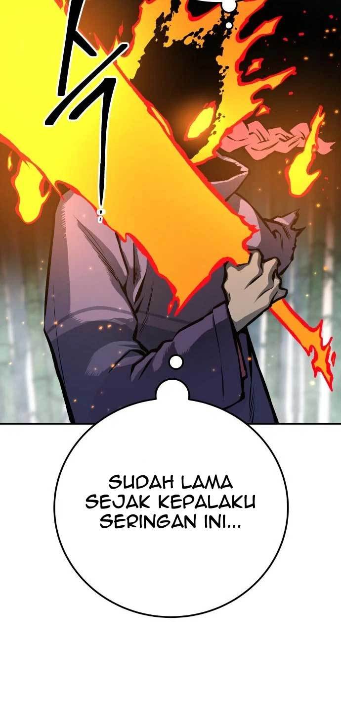 ZomGan Chapter 33 Bahasa Indonesia