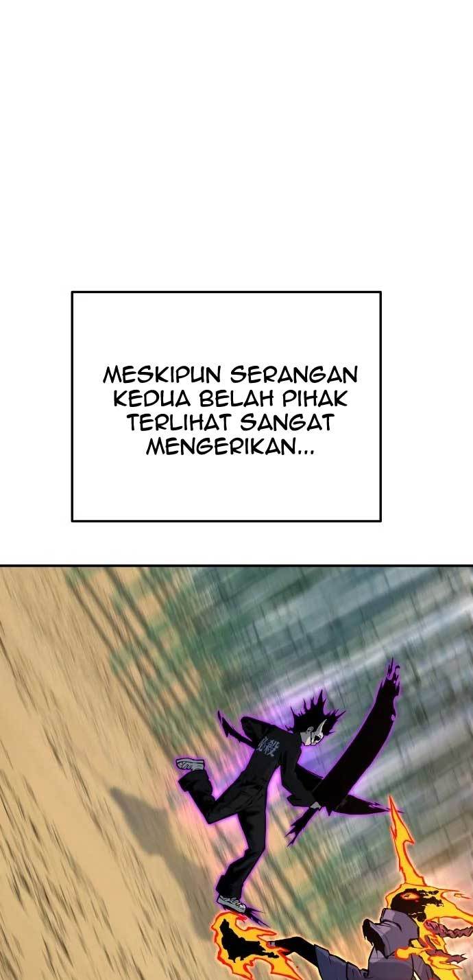 ZomGan Chapter 33 Bahasa Indonesia