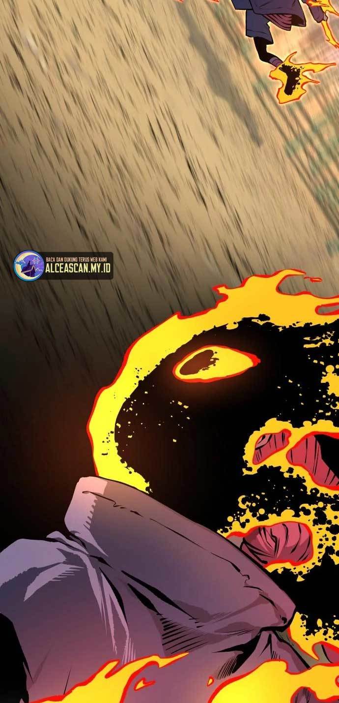 ZomGan Chapter 33 Bahasa Indonesia