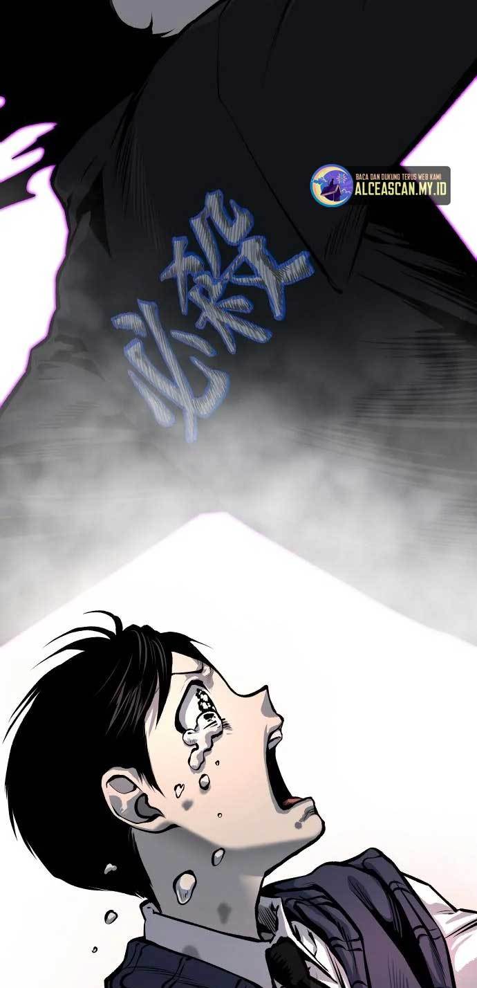 ZomGan Chapter 33 Bahasa Indonesia