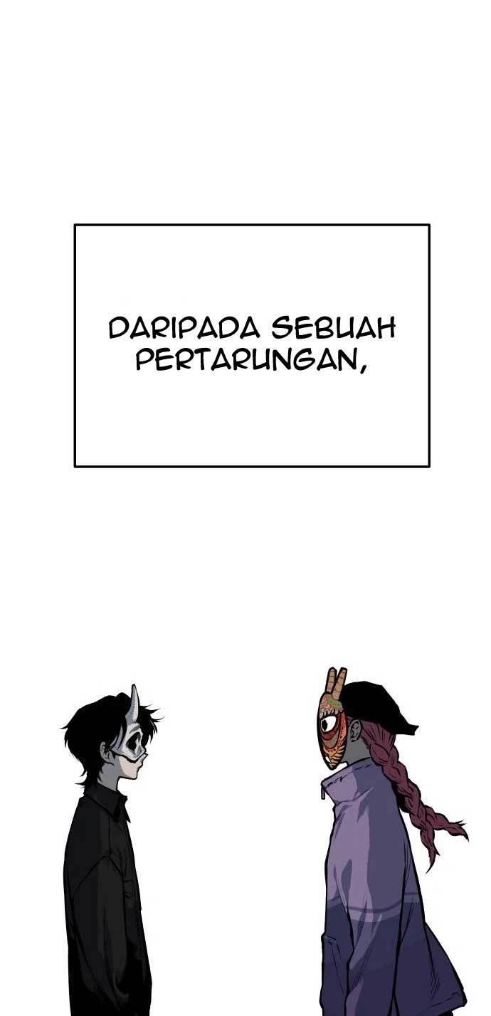ZomGan Chapter 33 Bahasa Indonesia