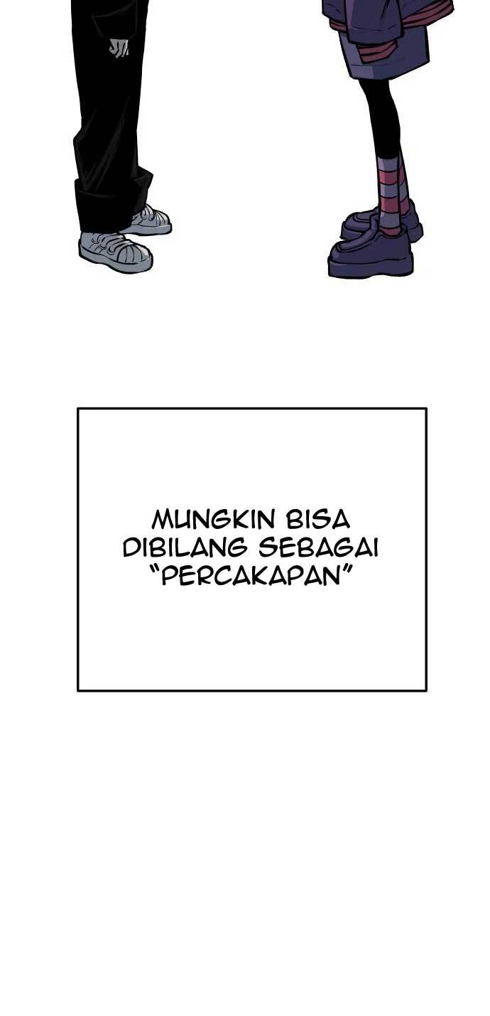ZomGan Chapter 33 Bahasa Indonesia