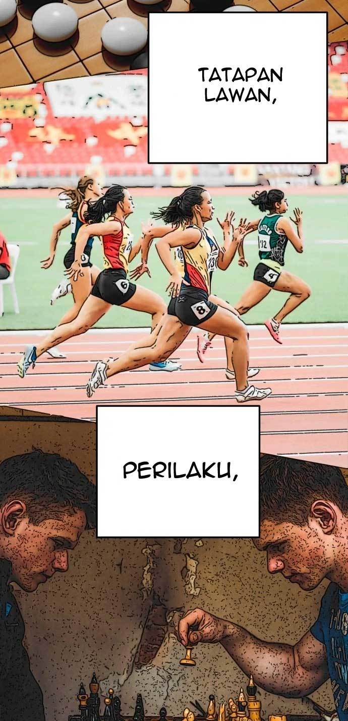 ZomGan Chapter 33 Bahasa Indonesia