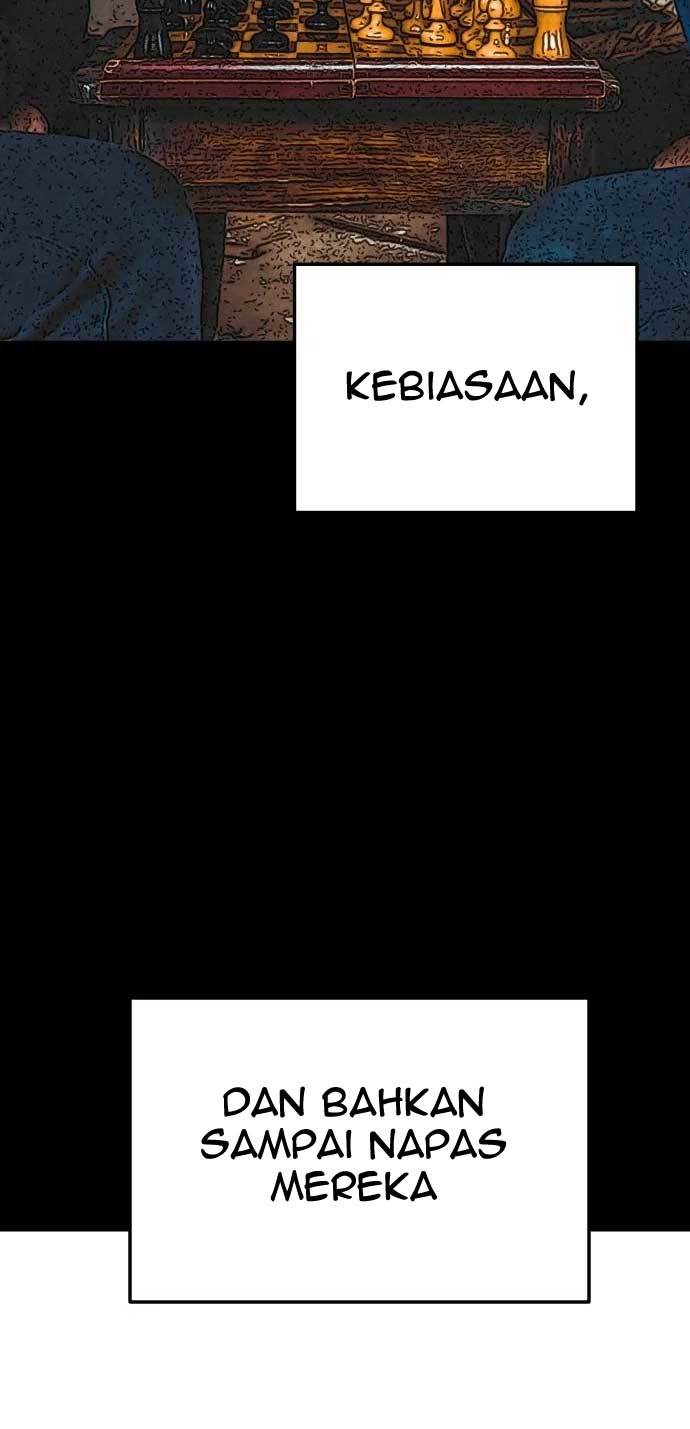 ZomGan Chapter 33 Bahasa Indonesia