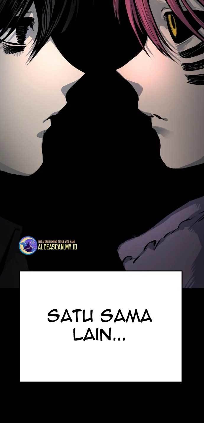 ZomGan Chapter 33 Bahasa Indonesia