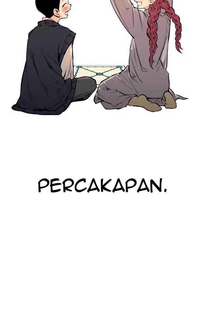 ZomGan Chapter 33 Bahasa Indonesia