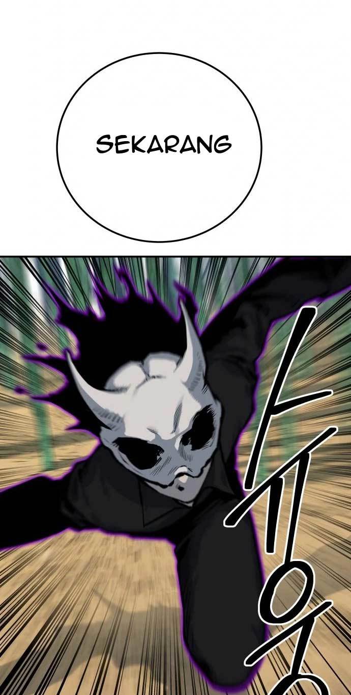 ZomGan Chapter 33 Bahasa Indonesia