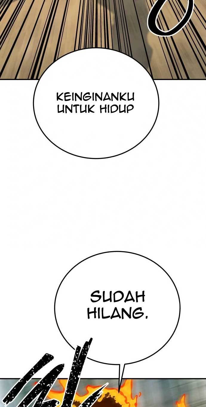 ZomGan Chapter 33 Bahasa Indonesia