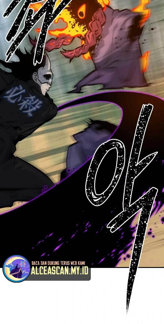 ZomGan Chapter 33 Bahasa Indonesia