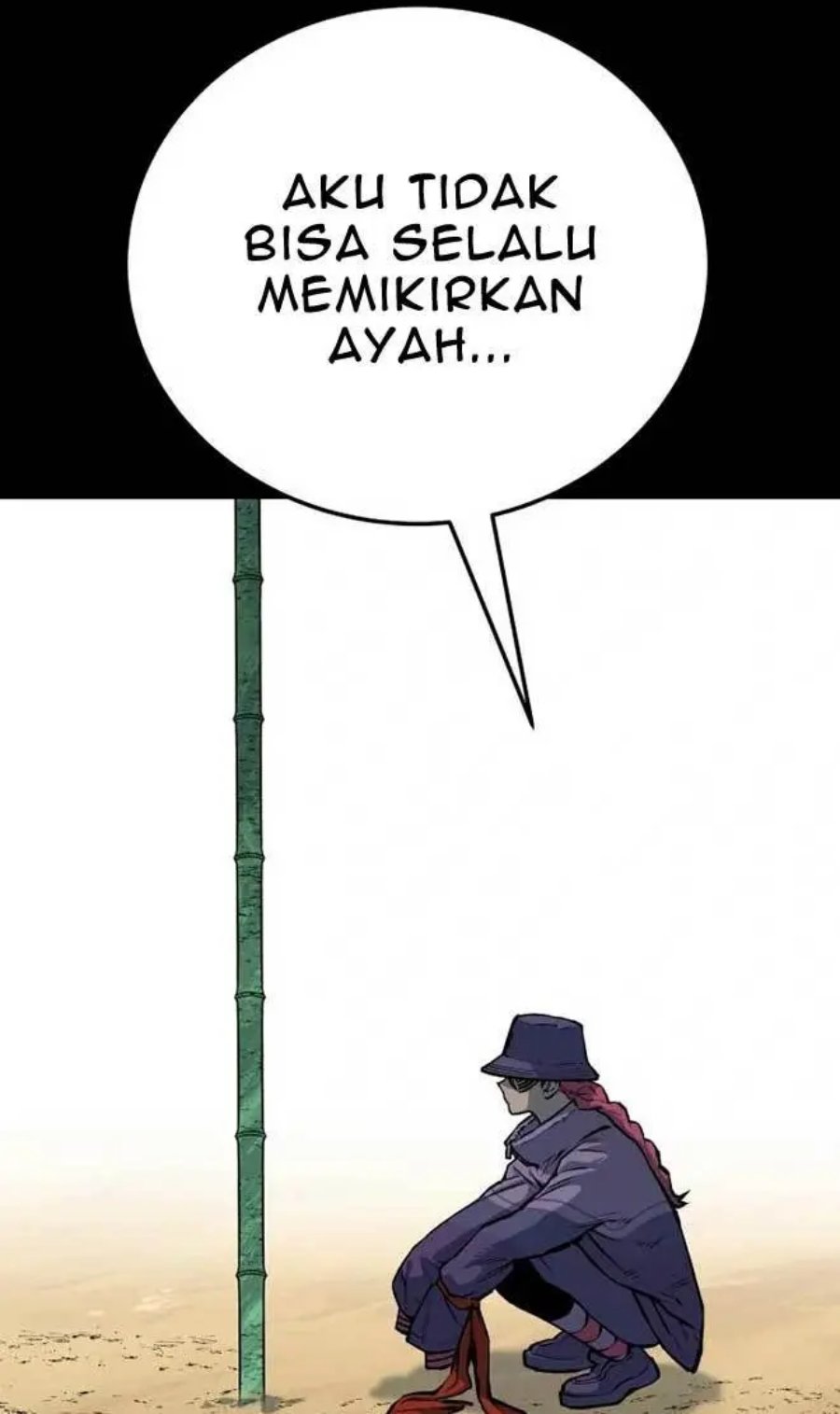 ZomGan chapter 34