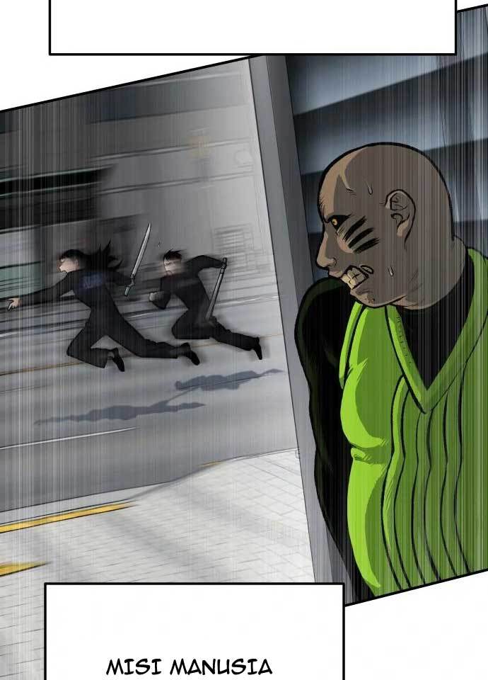 ZomGan chapter 39