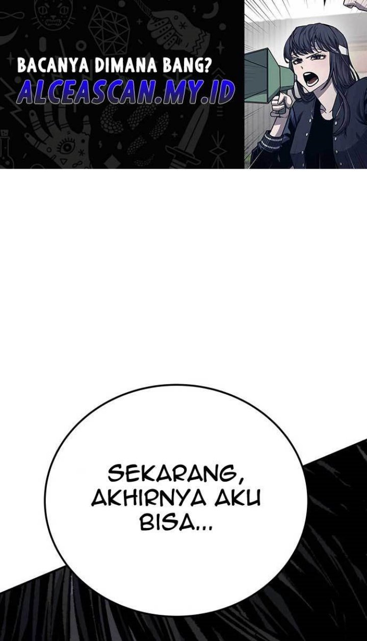 ZomGan Chapter 43 Bahasa Indonesia