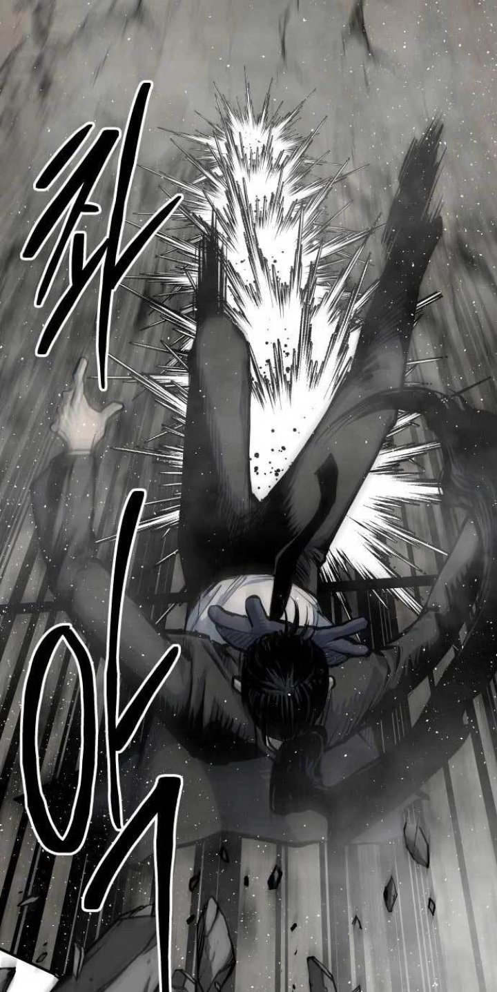 ZomGan Chapter 43 Bahasa Indonesia