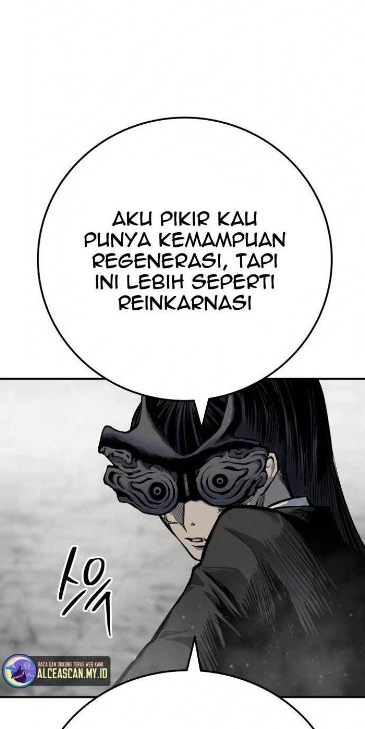 ZomGan Chapter 43 Bahasa Indonesia
