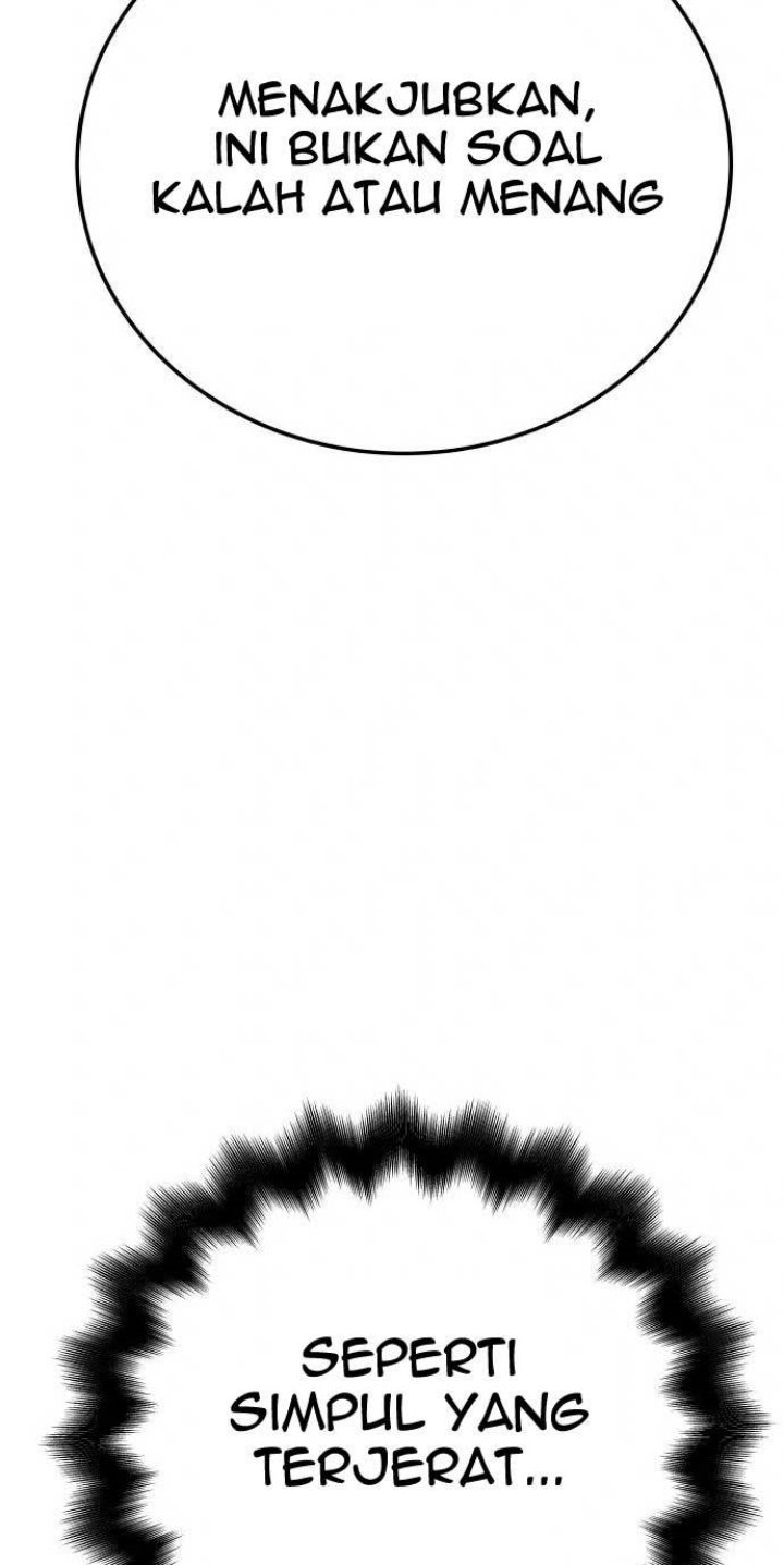 ZomGan Chapter 43 Bahasa Indonesia