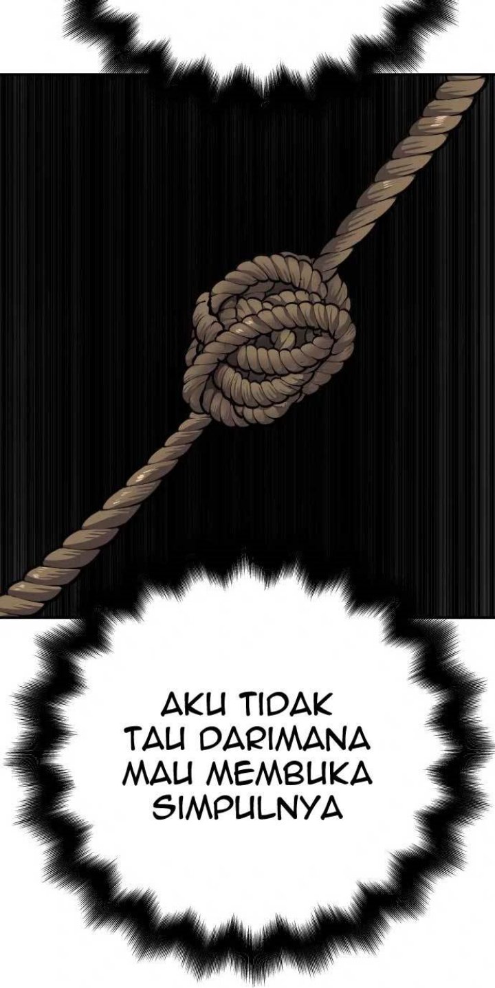 ZomGan Chapter 43 Bahasa Indonesia